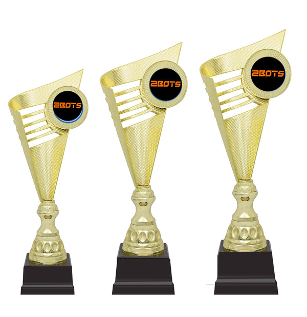 Mini Cups / Awards Collection – Page 2 – 2BOTS Awards Signs Apparel