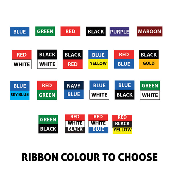 RUGBY HONOUR MEDAL 50MM MR201 – 2BOTS Awards Signs Apparel