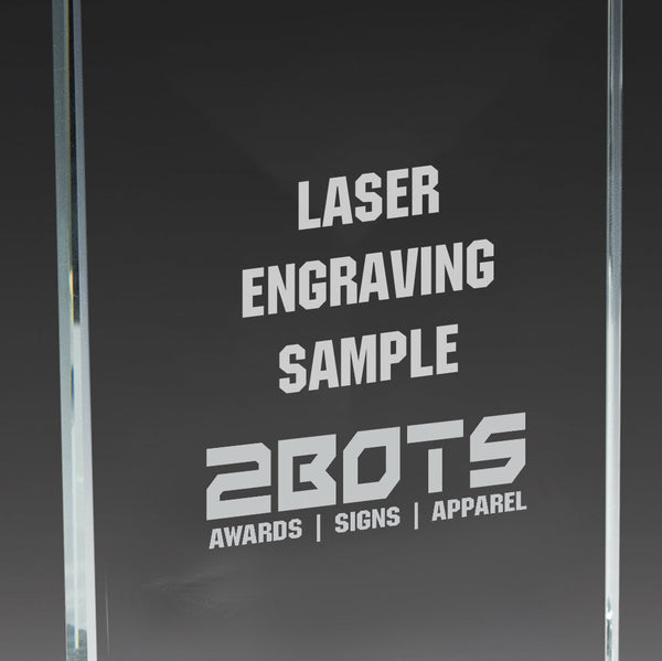 POINTY – 2BOTS Awards Signs Apparel